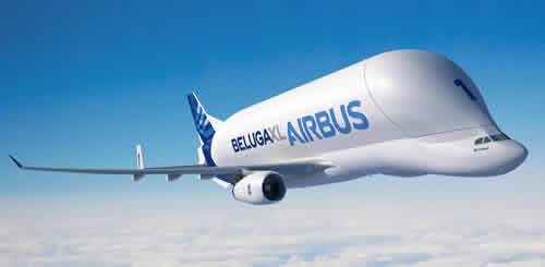 Airbus Beluga