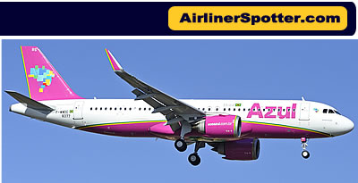 AirlinerSpotter.com
