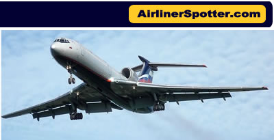 AirlinerSpotter.com