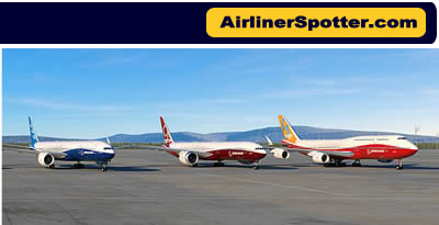 Airliner Spotter