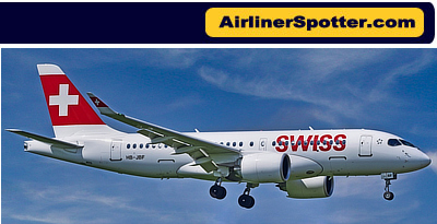 Airliner Spotter