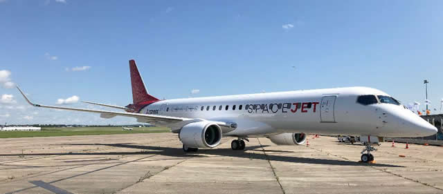 Mitsubishi SpaceJet